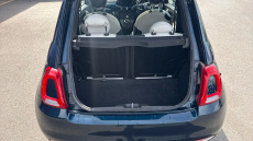 Fiat 500 1.0 Mild Hybrid Dolcevita Plus 3dr Petrol Hatchback